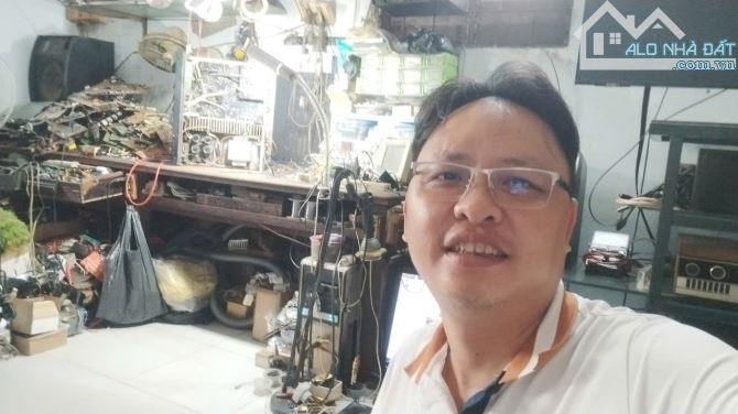 Bán nhà Mặt Tiền TA13 Lê Văn Khương - Cấp Bốn 78M2 đường 10M giá mới 4,5 tỷ - 2