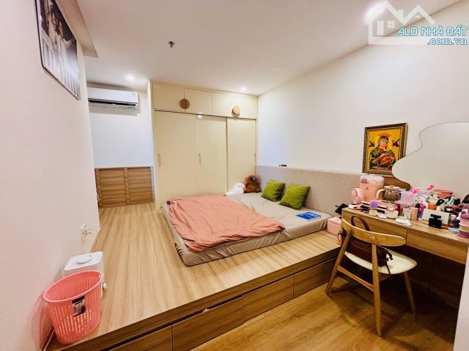 Căn góc view hồ - Tầng 12 CT3 Vĩnh Điềm Trung - Nha Trang 61M- Giá chỉ 2tỷ900 - 2