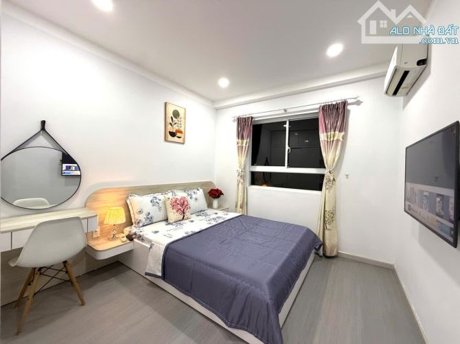 📣BÁN CĂN HỘ ĐẸP, FULL NỘI THẤT, CHUNG CƯ CT3, VCN PHƯỚC HẢI, NHA TRANG, KHÁNH HÒA. - 2