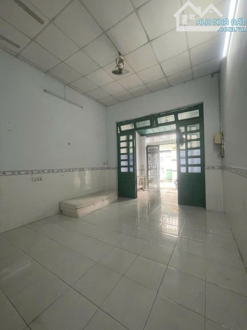 💥  BÁN NHÀ CHÍNH CHỦ HXH – ĐƯỜNG BÙI QUANG LÀ, GÒ VẤP – 80M² – CHỈ 5.999 TỶ - 2