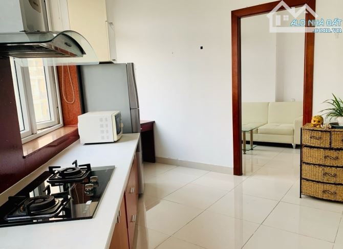 bán tòa nhà 23 CHDV hẻm 7m thông thoáng đường Yên Thế-- dt: 130m3--hầm--5 tầng--Gía: 27 tỷ - 2
