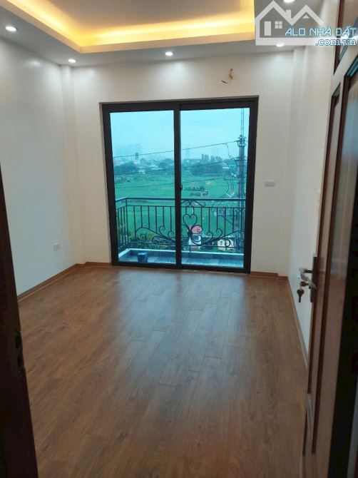 Bán nhà TĐC Quỳnh Đô,  Vĩnh Quỳnh, Thanh Trì diện tích 40m2, Ô TÔ, KINH DOANH - 2
