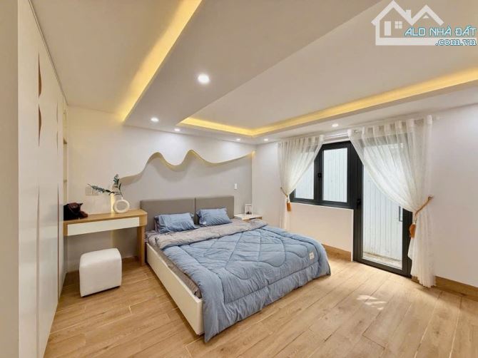 💥 BÁN NHÀ 2 TẦNG MỚI CỨNG – TIÊN SƠN 17, 70M2 – FULL NỘI THẤT 💥 - 2
