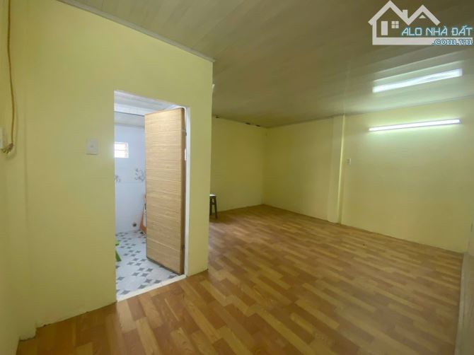 Nhà kiệt Trần Xuân Lê - Thanh Khê đầy đủ công năng giá chỉ hơn 2ty - 2