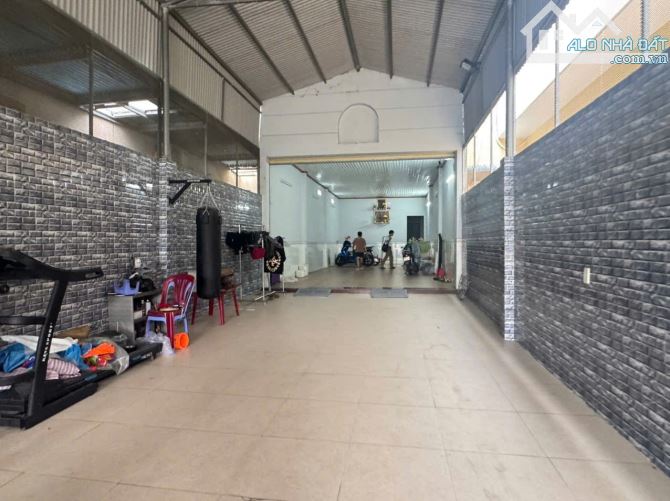 Bán nhà Trảng Dài, 1 xẹt Đồng Khởi, sổ riêng full thổ cư (N186) - 2