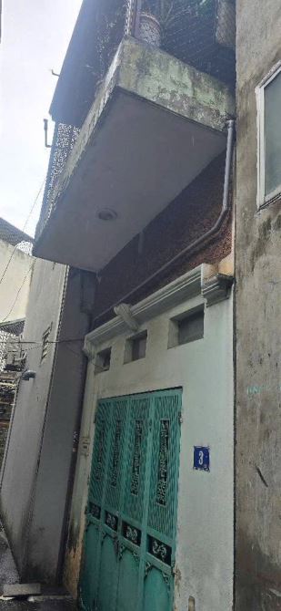 Bán nhà tây mỗ chỉ 2x tỷ - sổ hồng nở hậu - gần trường gần chợ - 2