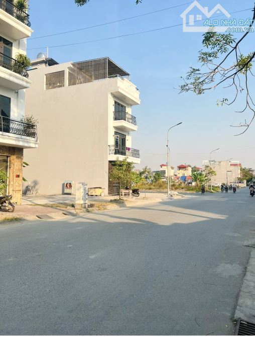 Ms Linh-Siêu đẹp lô đất mặt đường Trương Văn Lực,Hùng Vương, Hồng Bàng giá chỉ 5,1 tỷ - 2