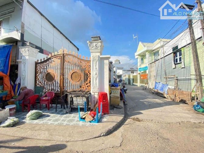 Bán Nhà 2 Mặt Tiền Đường Trần Ngọc Quế, (nhánh xuống tầm Vu) Tp Cần Thơ. - 2