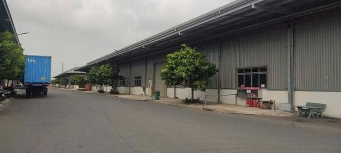 Cho thuê xưởng 2,400m2-10,600m2 KCN Nhơn Trạch 2, Huyện Nhơn Trạch, Đồng Nai - 2