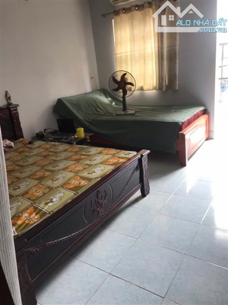 BÁN NHÀ ĐƯỜNG SỐ 3 – BÌNH HƯNG HÒA, GIÁP TÂN PHÚ - NHÀ 2 TẦNG – HXT TRÁNH - 56M2 - 4.x TỶ - 2