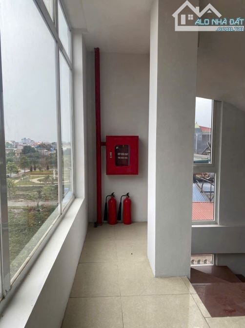 🔥 VỞ TRỨNG A TRUNG BÁN GẤP  NGUYÊN KHÊ ĐÔNG ANH – MP VÍP – TÒA VP 9 TẦNG – THANG MÁY – KD - 2