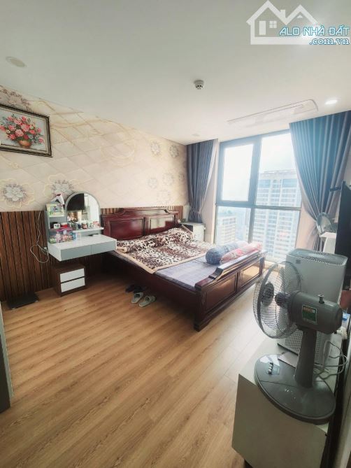 🌟HIẾM! CC CT1 NGÔ THÌ NHẬM- 62M2-2 NGỦ- LÔ GÓC-BC ĐÔNG NAM- GIÁ NHỈNH 4 TỶ🌟 - 2