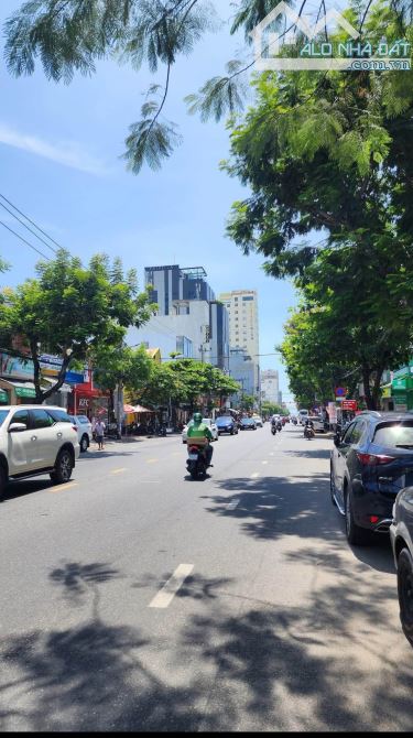 Bán cặp đất mặt tiền An Thượng 26 - Mỹ An - Ngũ Hành Sơn. Vị trí siêu đắc địa - 2