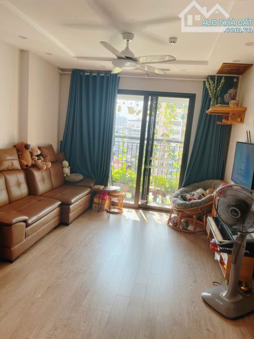 BÁN  CĂN HỘ  --77m2-- 2N2WC--77m2 chỉ 6,2tỷ  tại NAM TỪ LIÊM - 2
