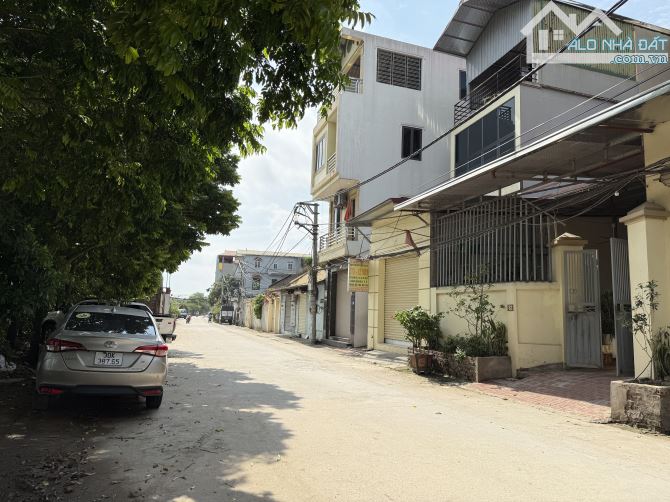 💥 LÔ GÓC HIẾM KIM CHUNG – 85m² FULL THỔ NỞ HẬU – Ô TÔ CHẠY VÒNG QUANH NHÀ💥 - 2