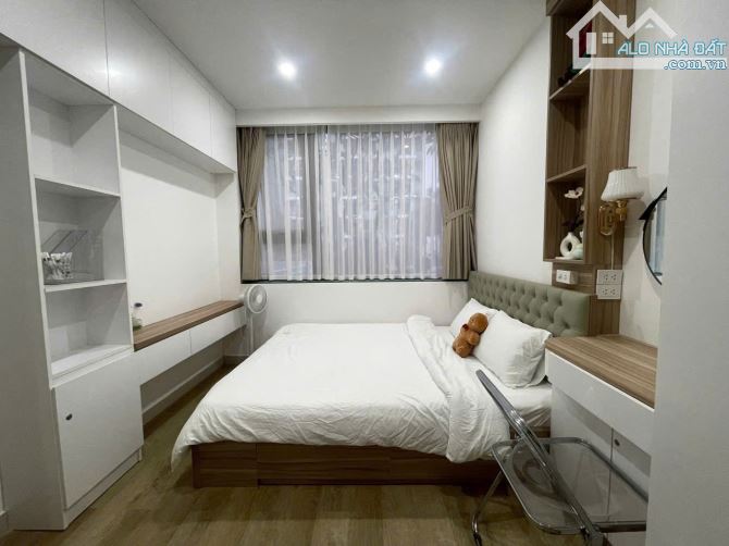 CHO THUÊ CĂN HỘ CAO CẤP NERA GARDEN, TP HUẾ - 2