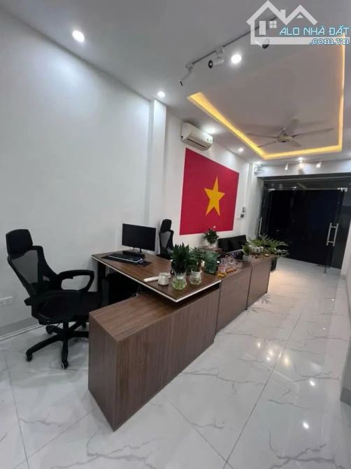 Chỉ hơn 12 TỶ, có ngay nhà phố Trường Trinh – Ngõ rộng – Kinh doanh - 2