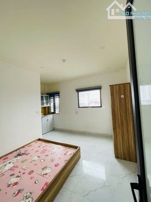 CHDV TRUNG TÂM Mỹ Đình - 20 CĂN HỘ FULL NỘI THẤT - DÒNG TIỀN 1200tr / Năm🎁🎁🎁 - 2