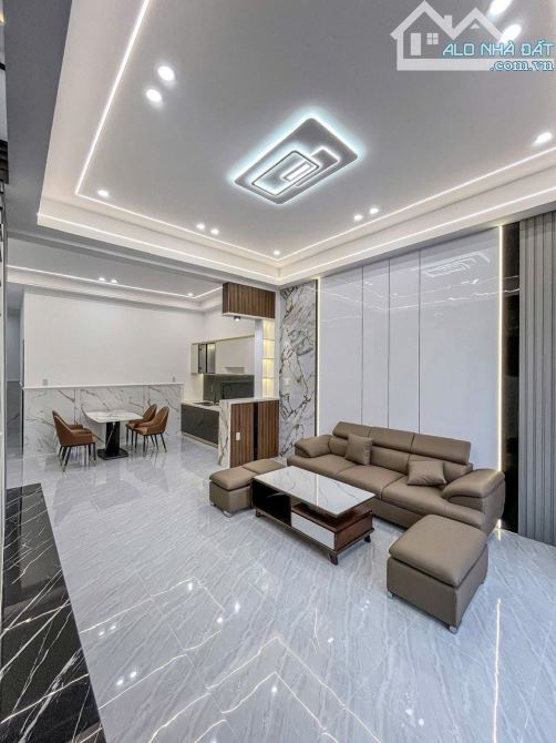 🏡 Chính chủ gửi bán nhà – Đinh Đức Thiện nối dài Cần Đước Long An – 125m² – 2 tỷ 620 - 2