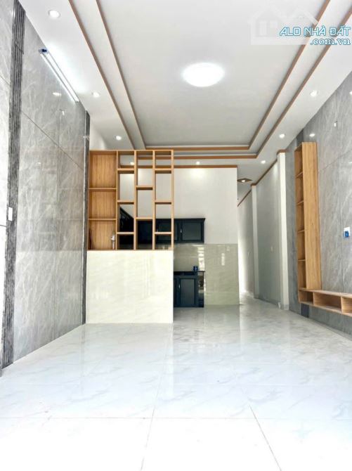 CẦN TIỀN TRẢ NỢ NGÂN HÀNG BÁN GẤP CĂN NHÀ SỔ RIÊNG NẰM GẦN KHU DU LỊCH BỬU LONG - 2