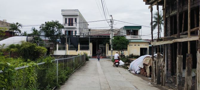Bán đất tuyến 2 đường Mỹ Thịnh, Đồng Hòa, Kiến An, Hải Phòng - 2