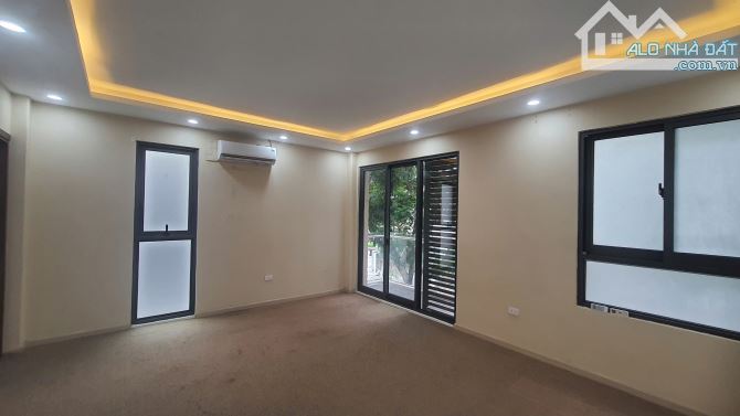 Cho thuê biệt thự KĐT Dương Nội, DT 180m2, 4 tầng, có điều hòa, ô tô đỗ thoải mái - 2