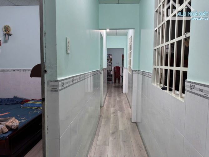 🏡 NP676 | BÁN NHÀ CẤP 4 GẦN MẶT TIỀN ĐỒNG KHỞI – TRẢNG DÀI – BIÊN HÒA  💰 Giá bán: 4,4 tỷ - 2