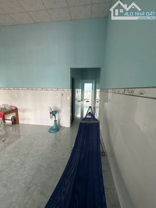 Kẹt ngân hàng bán nhà 120m đang ở - 2