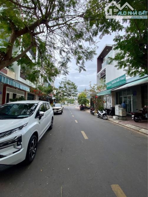 100m2 (5x20) lô rẻ nhất KĐT Lê Hồng Phong 2 chỉ từ 53tr/m2 và còn nhiều lô góc vị trí siêu - 2