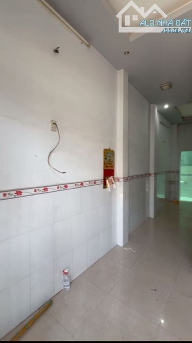 NHÀ 3 TẦNG 90M2(9X10)-HẺM 5M AN DƯƠNG VƯƠNG-GIÁ 7.5 TỶ -Nhà 2 căn liền kề nhau,đang cho th - 2
