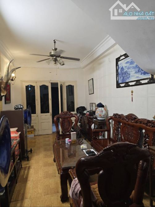 BÁN NHÀ PHỐ NGỌC HÀ, DT 50m, 5 TẦNG, 13.5 TỶ - 2