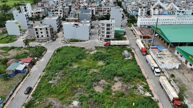 🏡 BÁN ĐẤT THỔ CƯ ĐỐI DIỆN TĐC KIẾN THIẾT – SỞ DẦU – HỒNG BÀNG 🏡 - 2