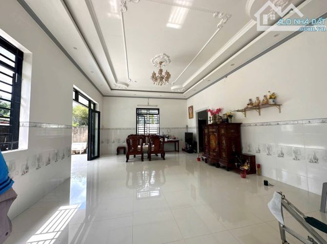 CG.BIỆT THỰ VƯỜN SIÊU CHILL DỌN VÀO Ở NGAY  GIÁP LỘ OTO, GIÁP SÔNG- 874m2- 4 PHÒNG NGỦ - 2