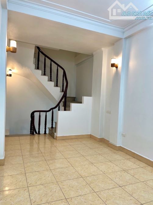 ĐỪNG MUA NHÀ KIM GIANG KHI CHƯA ĐỌC TIN NÀY! DT35M2 X 4 TẦNG CHỈ 6.1 TỶ - 2
