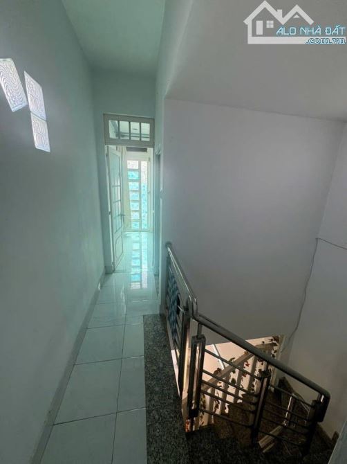 BÁN NHÀ ĐƯỜNG SỐ 13A – P. BÌNH HƯNG HÒA A, Q. BÌNH TÂN,3 Tầng ,hẻm ô tô ,chỉ 3,65 tỷ - 2