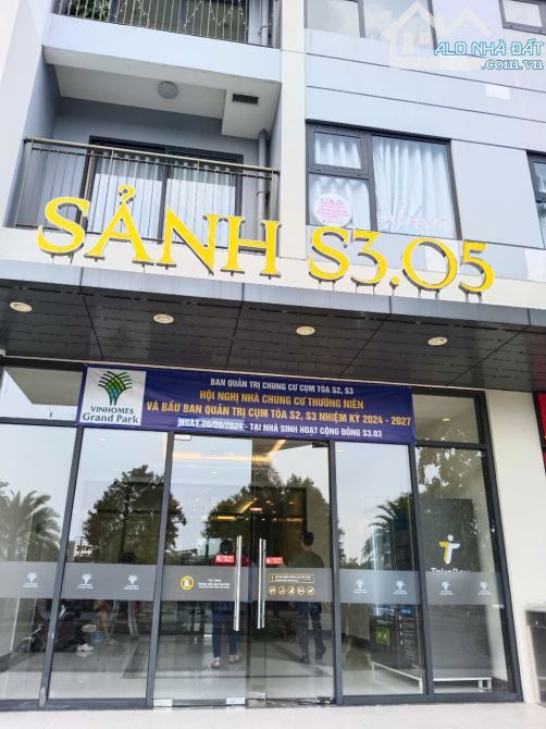 CẦN BÁN GẤP nhà khu A chung cư Phước Thiện, Thủ Đức, HCM - 2