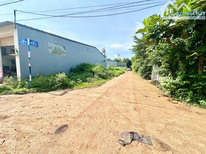 Bán lô đất mặt tiền KB2 – P. Tân An – giá chỉ 1,48 tỷ, sổ sẵn công chứng ngay! - 2