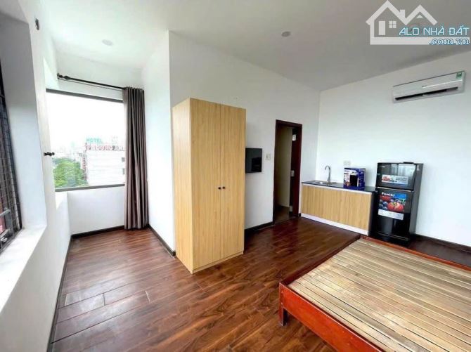 ⭐⭐⭐SIÊU PHẨM MẶT BIỂN NGUYỄN TẤT THÀNH – TÒA CĂN HỘ 5 TẦNG, 33 PHÒNG FULL TIỆN ÍCH - 2