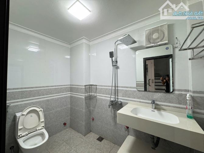 🔥 TÒA NHÀ 7 TẦNG HIỆN ĐẠI – GARA Ô TÔ – THANG MÁY – GẦN NGOẠI GIAO ĐOÀN – HƠN 22 TỶ - 2
