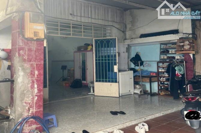 Bán nhà hẻm 3m, Đường Số 27, Thủ Đức, 100 m² (5m x 20m), 2 tầng - Giá 6.96 tỷ TL - 2