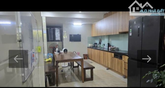 Nhà 3 tầng kiệt Lê Tấn Trung – gần chợ Mai, vài phút ra biển - 2