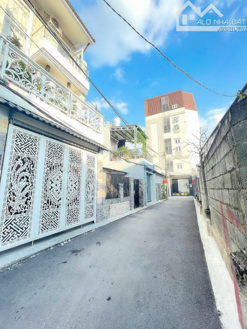 Bán đất gần đường 22 Linh Đông Thủ Đức gần Đường Linh Đông 200M,Hẻm Xe Hơi,Đất Nở Hậu - 2