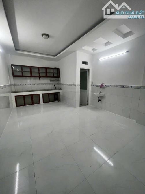 BÁN NHÀ VỊ TRÍ SIÊU ĐẸP – NGAY GÒ XOÀI, BÌNH TÂN,2 Tầng ,48m2 ,hẻm 6M ,CHỈ 4.78 TỶ - 2
