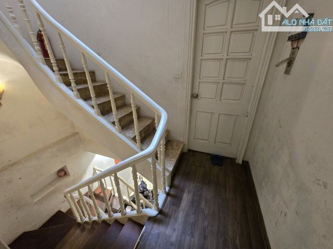 Bán nhà Kim Đồng, 50 m2, 4 tầng, ô tô đỗ cửa, để trong nhà, gần phố, 13.9 tỷ - 2