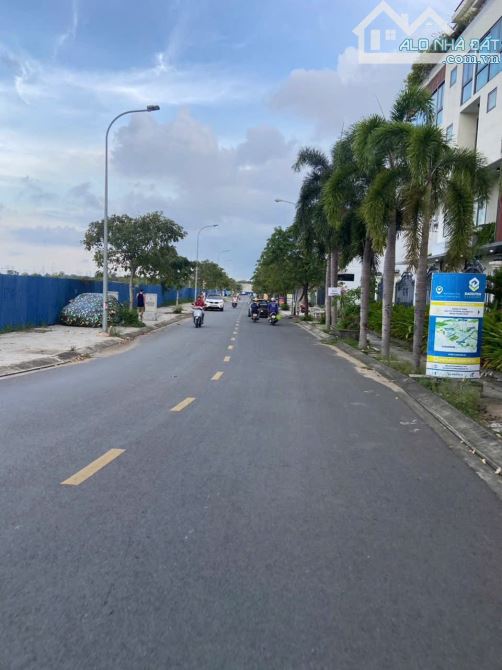 Bán Đất KDC Đào sư tích- Phước kiển - Nhà bè giá thơm - 2