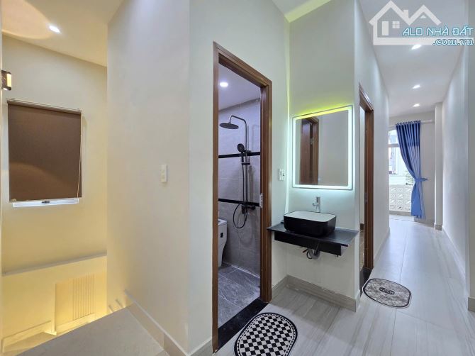 48m² NHÀ 3 TẦNG BÙI ĐÌNH TÚY- FULL NỘI THẤT VÀO Ở NGAY-NGANG 4,5m-NỞ HẬU- CHỈ 7,6 TỶ - 2