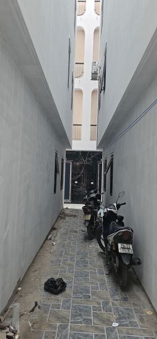 HÓT CĂN NHÀ HIẾM HOI Ở ĐẤT LIÊN MẶC - NGÕ Ô TÔ ĐỖ CỔNG - 2