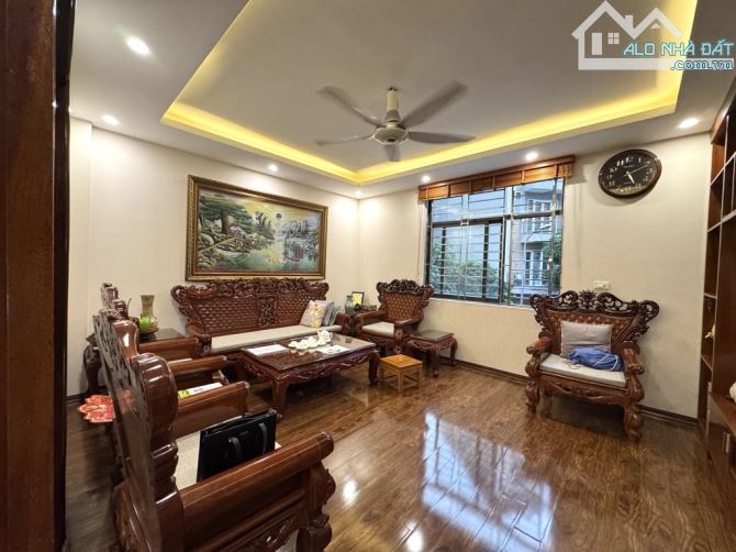 🏡 Chỉ 20 TỶ – Sở hữu lk 90m² KĐT Văn Khê – Hà Đông. 5T, Thang máy, kinh doanh tốt. - 2