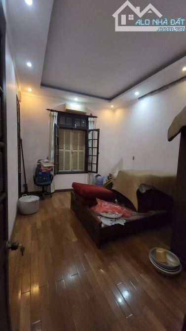 Phân lô, vỉa hè, lô góc 90m2 – 5 tầng – MT 5m, Ô tô – Mặt phố Nguyễn Đồng Chi, Giá 32,3 ỷ. - 2