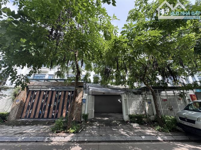 CỰC PHẨM GELEXIMCO – KHU D LÊ TRỌNG TẤN - GIÁ TỐT - 144m - chỉ 144 tỷ - 2